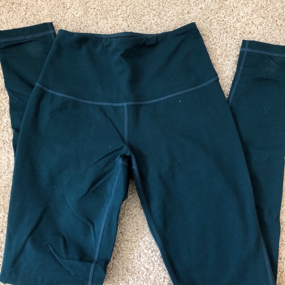 Zella Live In Leggings